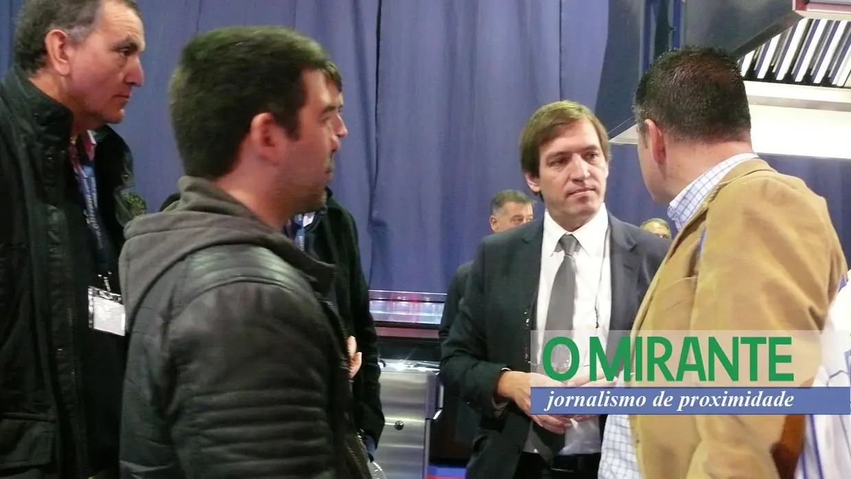 Convenção Olitrem 2018