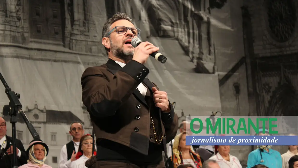 72.º Aniversário da Orquestra Típica Scalabitana