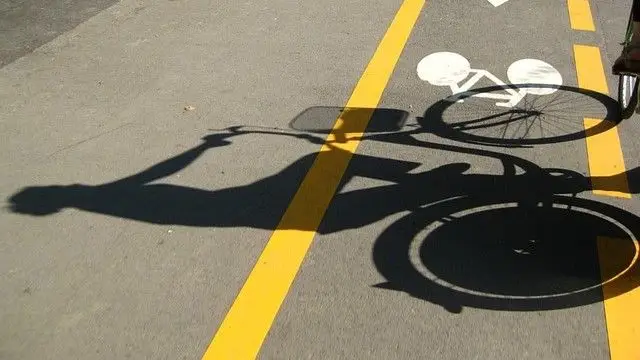 Obras em curso para criar ciclovias em Vila Franca de Xira Obras em curso para criar ciclovias em Vila Franca de Xira