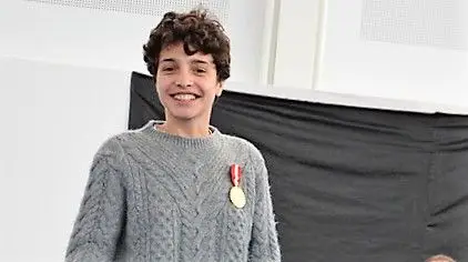 Primeira longa de Leonor Teles em competição no festival Cinéma du Réel Primeira longa de Leonor Teles em competição no festival Cinéma du Réel