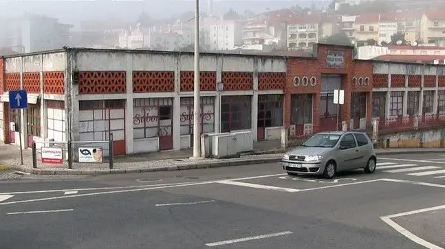 PS chumba declaração de interesse municipal do antigo Mercado Diário de Abrantes PS chumba declaração de interesse municipal do antigo Mercado Diário de Abrantes