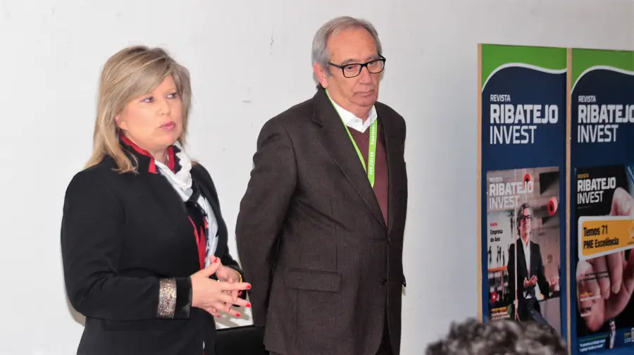 Nersant e EcoParque do Relvão apoiam parcerias Nersant e EcoParque do Relvão apoiam parcerias