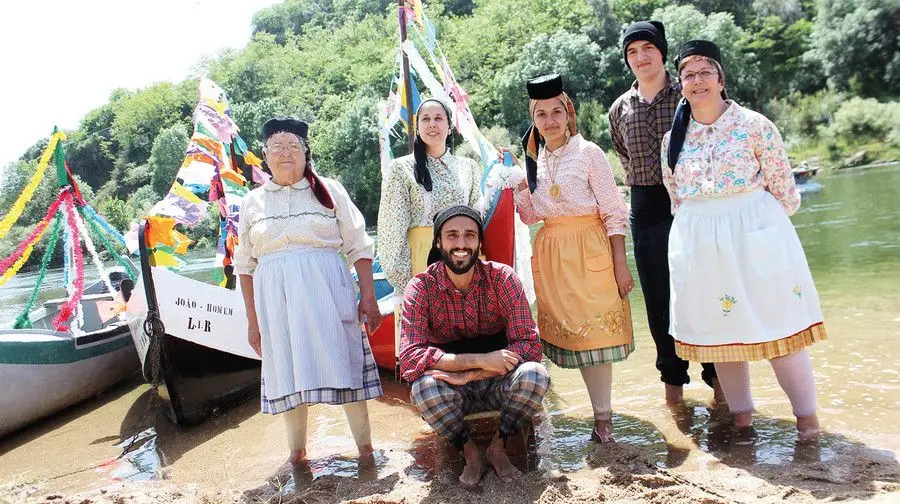 Festas da Boa Viagem em Semana de Páscoa Festas da Boa Viagem em Semana de Páscoa