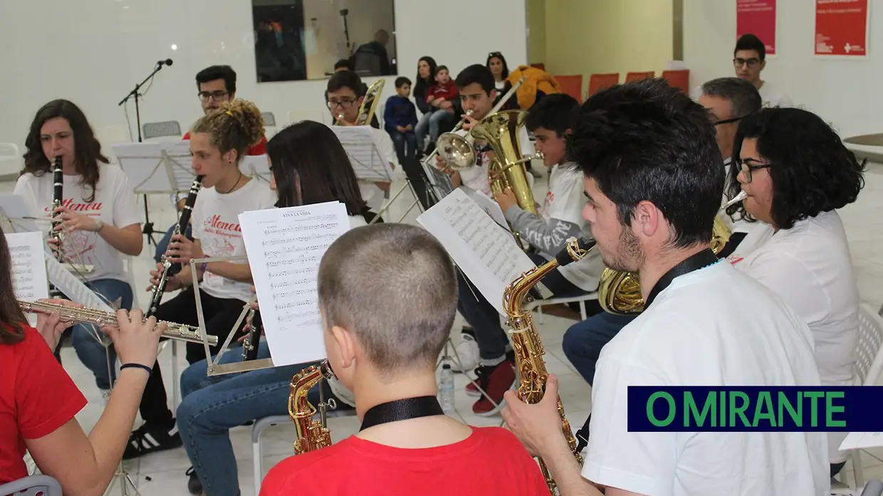Hospital de Vila Franca de Xira celebra 5º aniversário