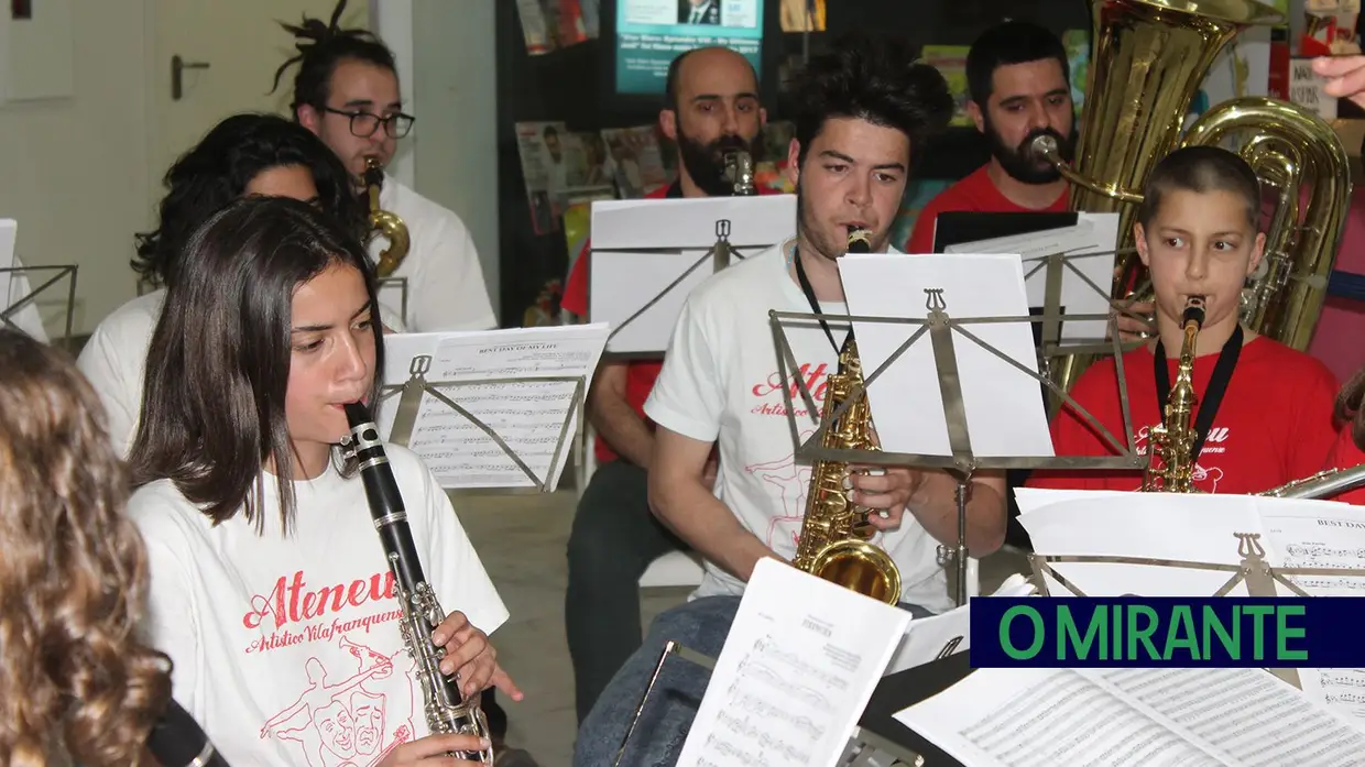 Hospital de Vila Franca de Xira celebra 5º aniversário