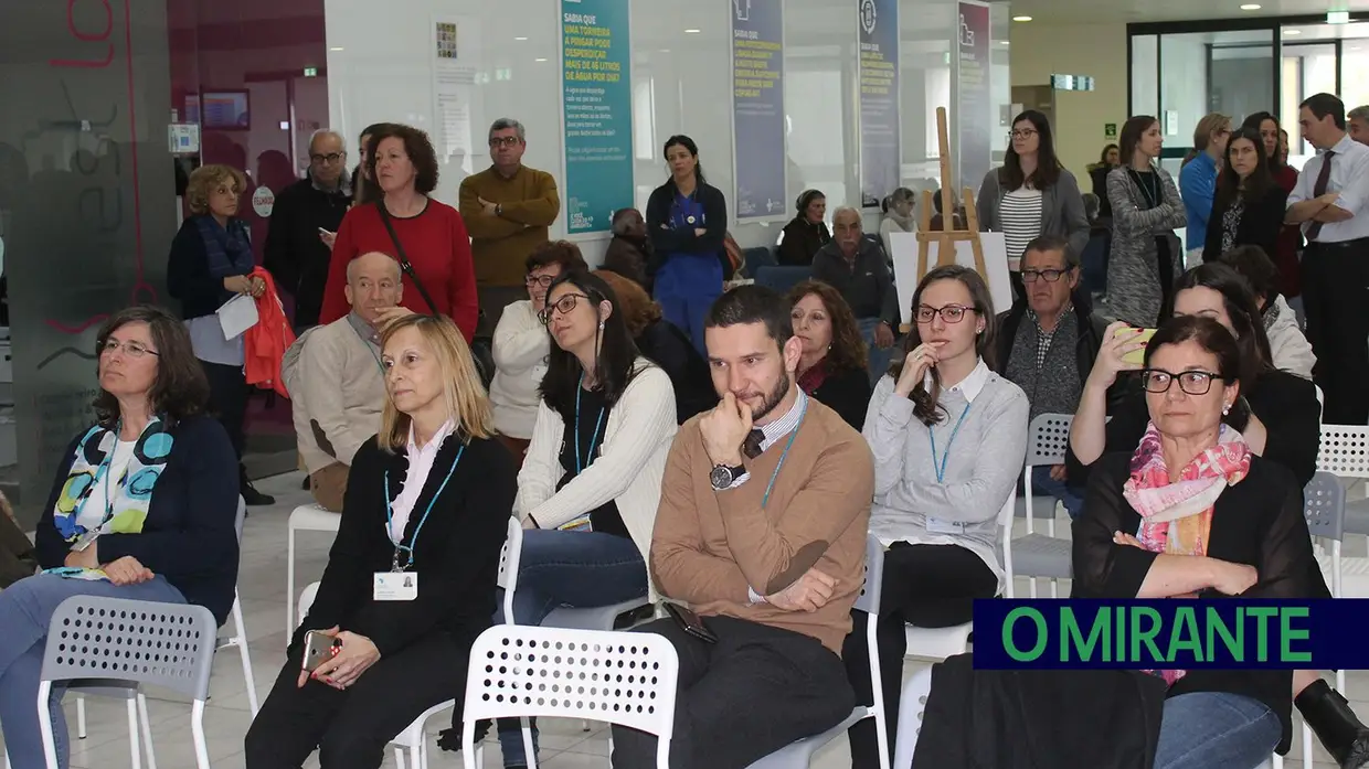 Hospital de Vila Franca de Xira celebra 5º aniversário