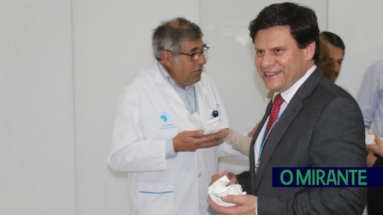 Hospital de Vila Franca de Xira celebra 5º aniversário