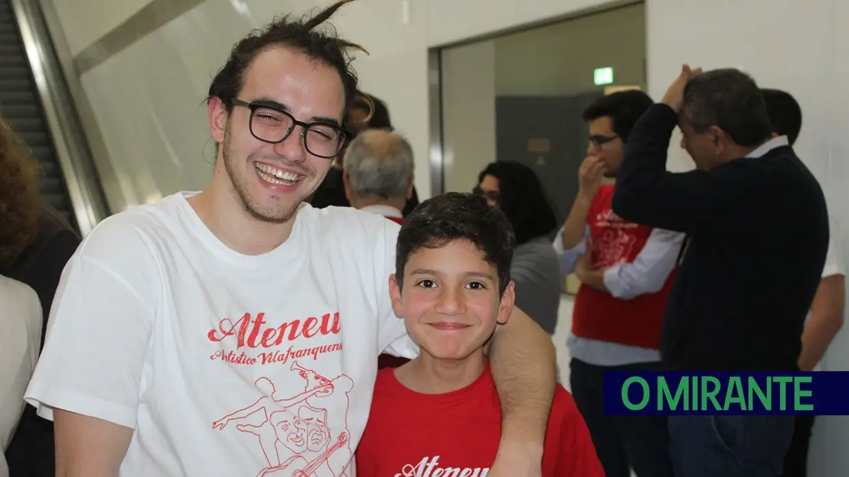 Hospital de Vila Franca de Xira celebra 5º aniversário