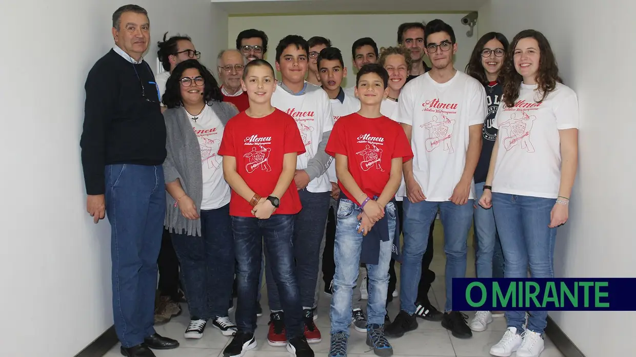 Hospital de Vila Franca de Xira celebra 5º aniversário