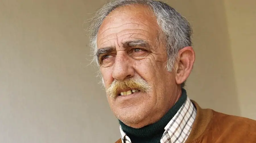 Morreu José Andrade antigo presidente do CNEMA e da CAP Morreu José Andrade antigo presidente do CNEMA e da CAP