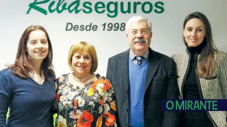 A missão da Ribaseguros é proteger os seus clientes e é isso que faz há vinte anos A missão da Ribaseguros é proteger os seus clientes e é isso que faz há vinte anos