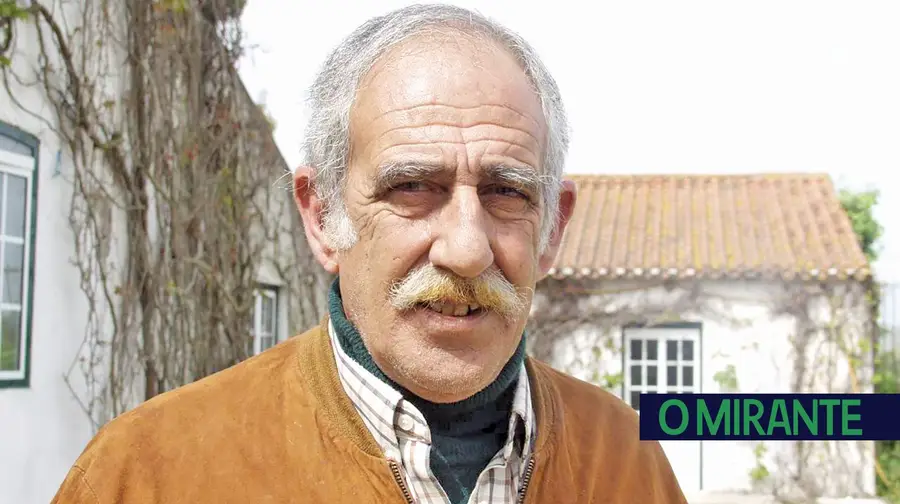 Morreu José Andrade, o primeiro presidente do CNEMA Morreu José Andrade, o primeiro presidente do CNEMA