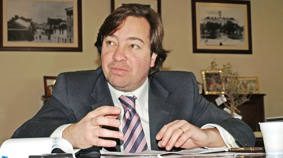 Câmara do Cartaxo vai pagar mais um processo de Paulo Caldas Câmara do Cartaxo vai pagar mais um processo de Paulo Caldas