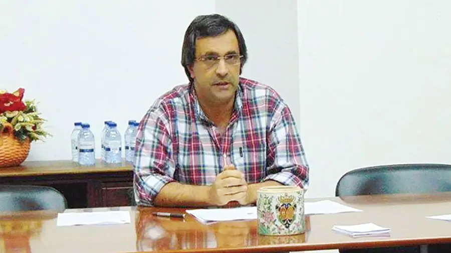 Presidente da Junta de Chamusca e Pinheiro Grande alega discriminação da câmara Presidente da Junta de Chamusca e Pinheiro Grande alega discriminação da câmara