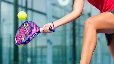 Clube de Ténis de Santarém organiza torneio de padel Clube de Ténis de Santarém organiza torneio de padel