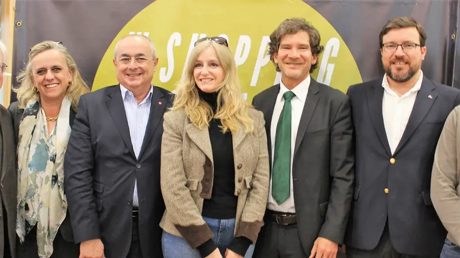 Scalabis Night Race com vinho, bifanas e pampilhos Scalabis Night Race com vinho, bifanas e pampilhos