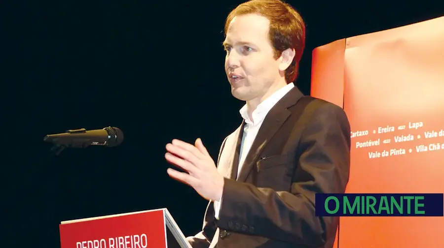 Câmara do Cartaxo refuta Conselho das Finanças Públicas e garante que não está em ruptura financeira Câmara do Cartaxo refuta Conselho das Finanças Públicas e garante que não está em ruptura financeira