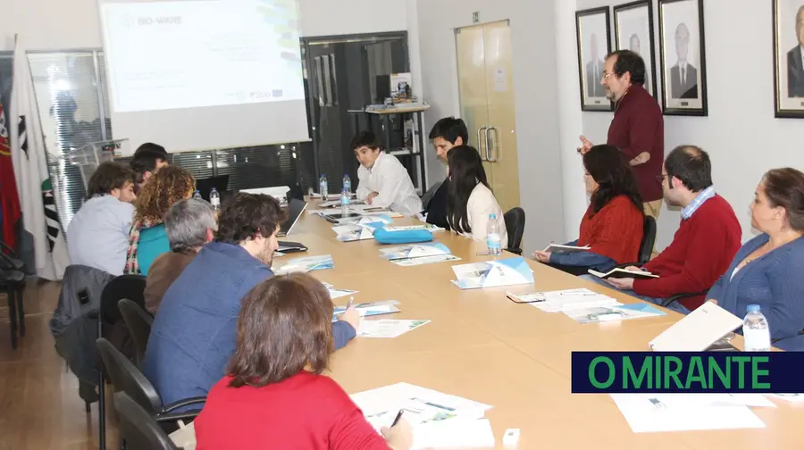 As oportunidades da bioeconomia estiveram em debate em Torres Novas As oportunidades da bioeconomia estiveram em debate em Torres Novas