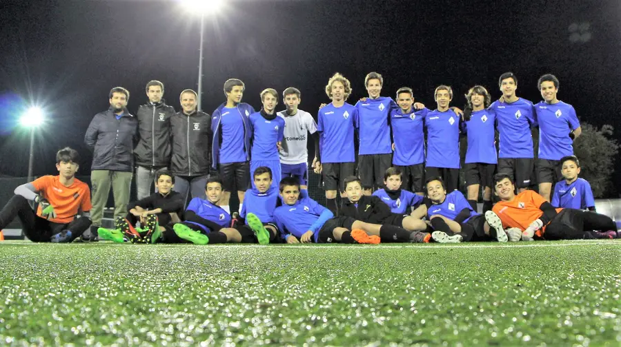 Académica de Santarém vence Sp. Braga Académica de Santarém vence Sp. Braga