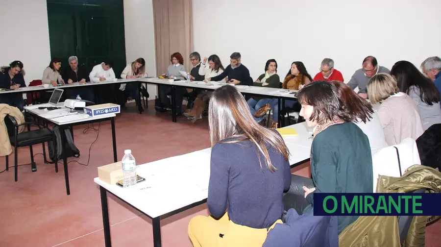 Noventa empresas em sessões sobre Regime Geral da Protecção de Dados Noventa empresas em sessões sobre Regime Geral da Protecção de Dados