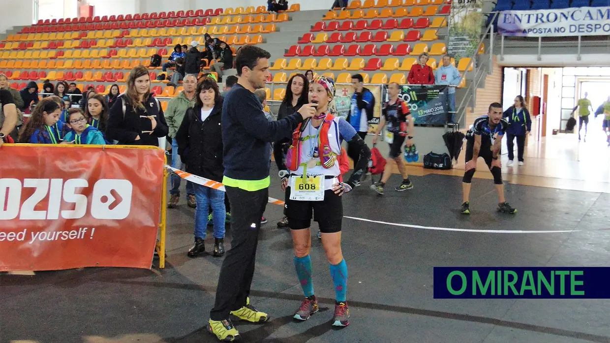 9ª Edição dos Trilhos do Almourol