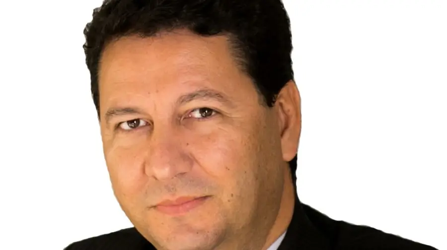 João Moura é candidato à distrital de Santarém do PSD João Moura é candidato à distrital de Santarém do PSD