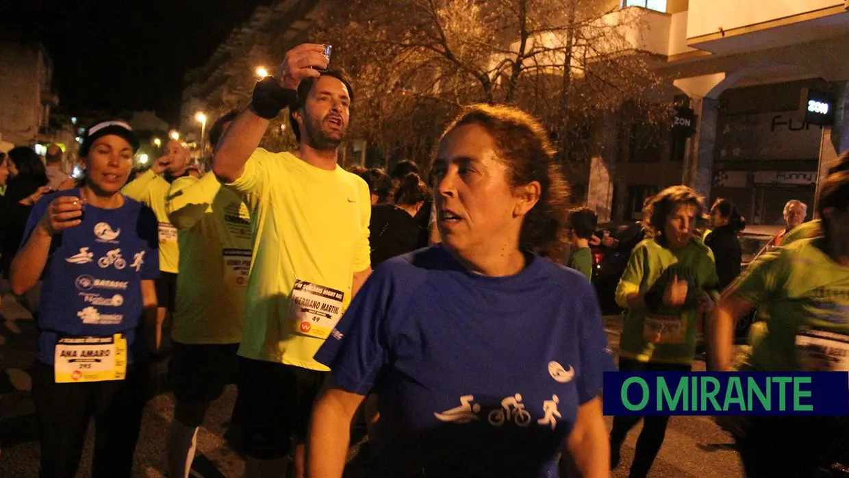 6.º edição da Scalabis Night Race