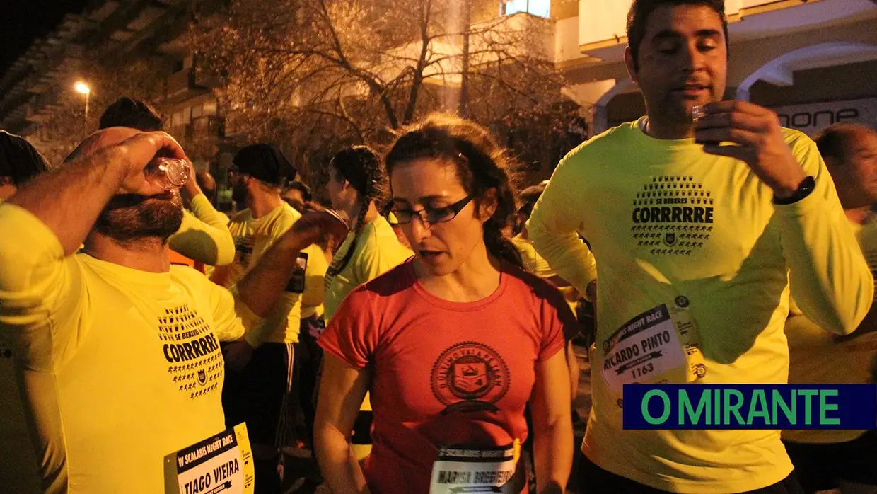 6.º edição da Scalabis Night Race
