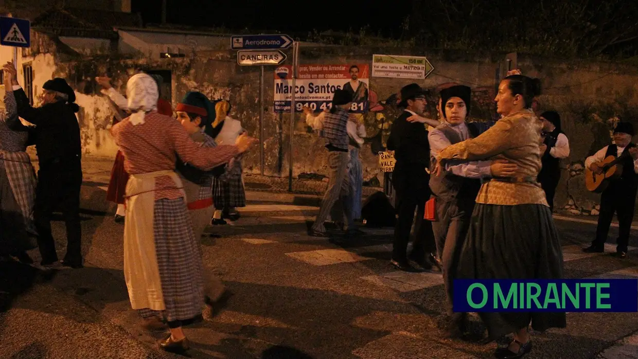 6.º edição da Scalabis Night Race