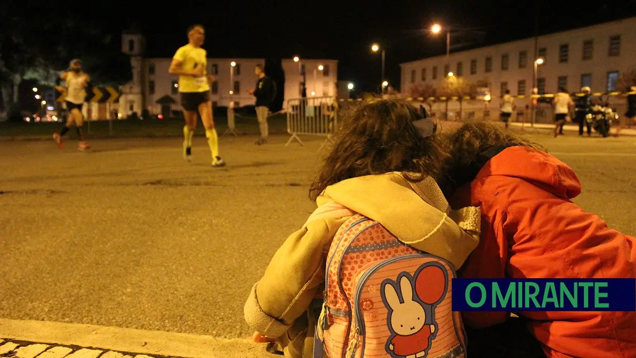 6.º edição da Scalabis Night Race