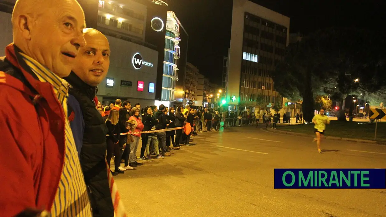 6.º edição da Scalabis Night Race