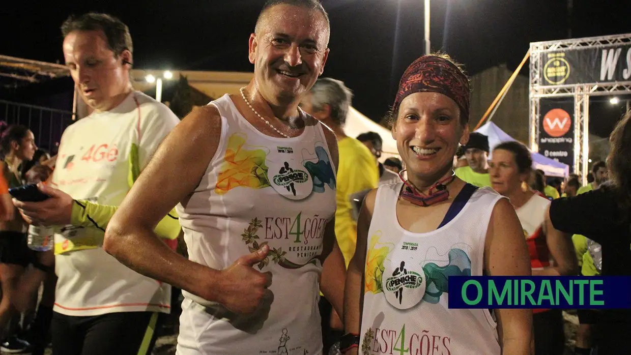 6.º edição da Scalabis Night Race