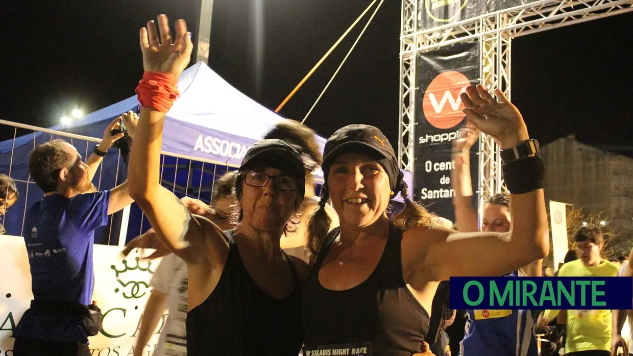 6.º edição da Scalabis Night Race
