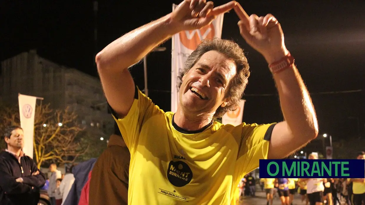 6.º edição da Scalabis Night Race