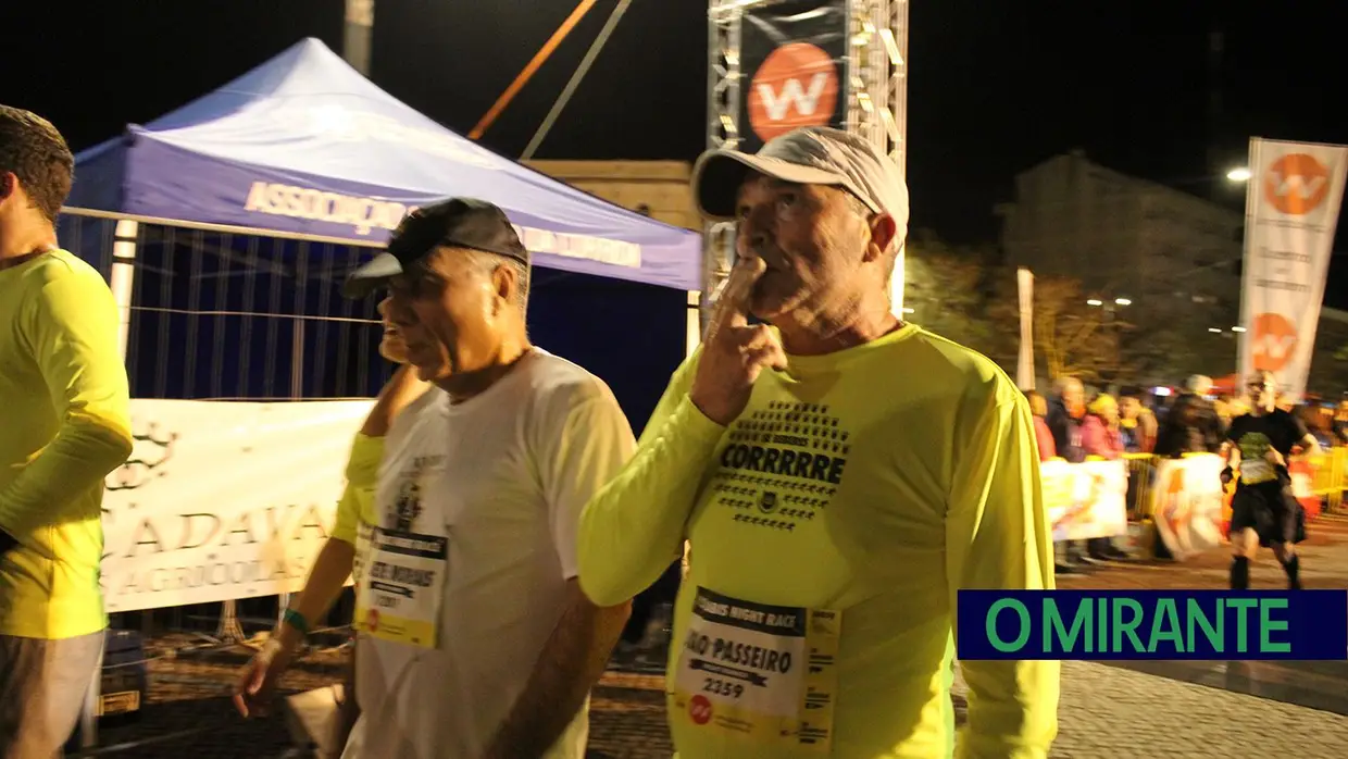 6.º edição da Scalabis Night Race