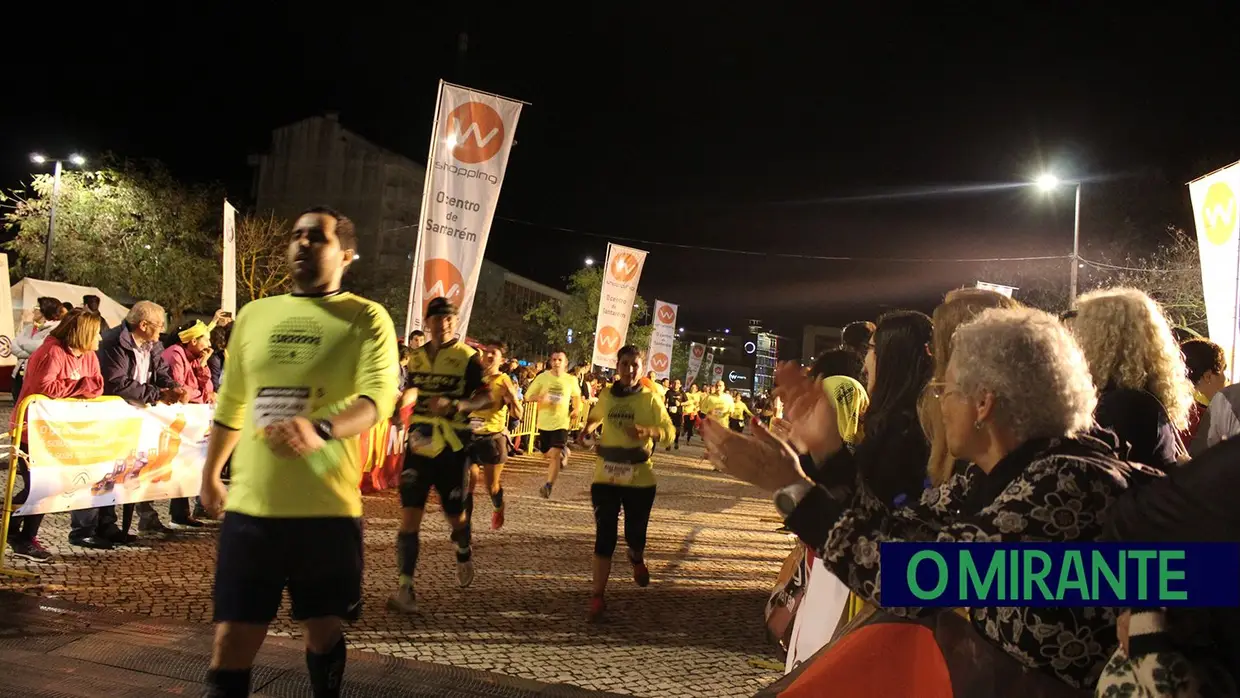 6.º edição da Scalabis Night Race
