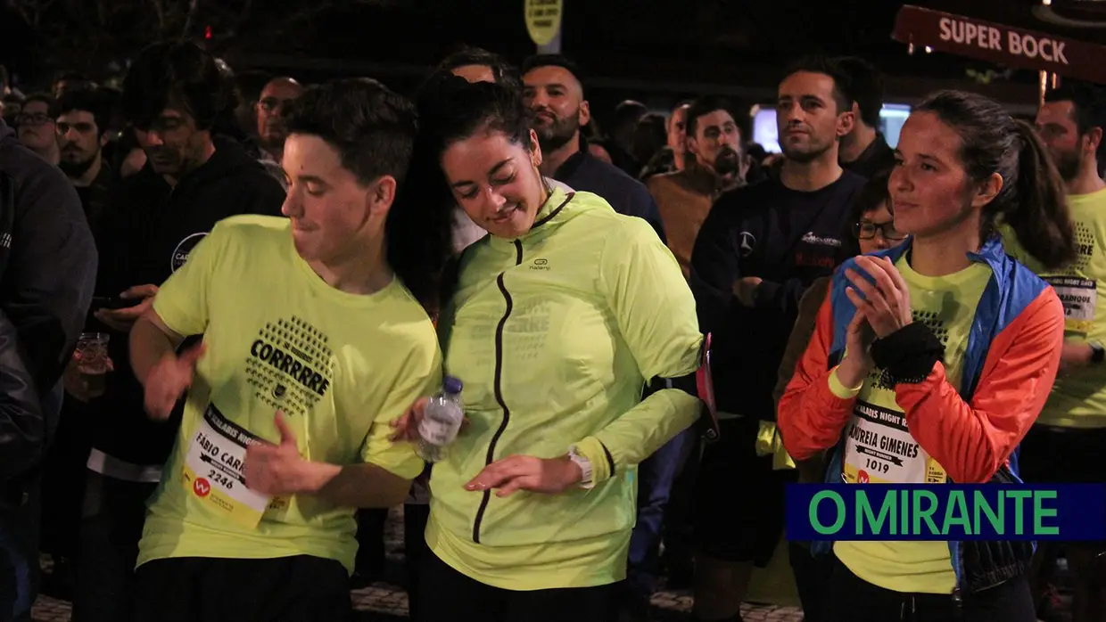 6.º edição da Scalabis Night Race