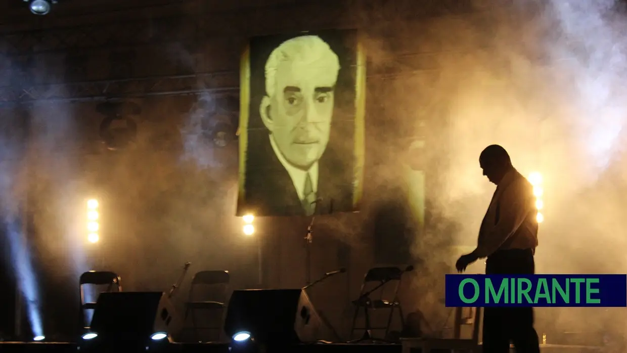 Espectáculo “61 - Abril – 74 – da Guerra à Liberdade”
