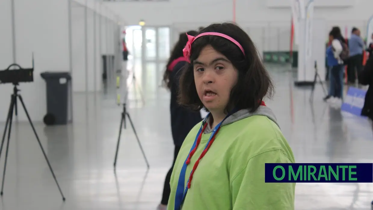 Dia Paralímpico Municipal em VFX é pioneiro em Portugal