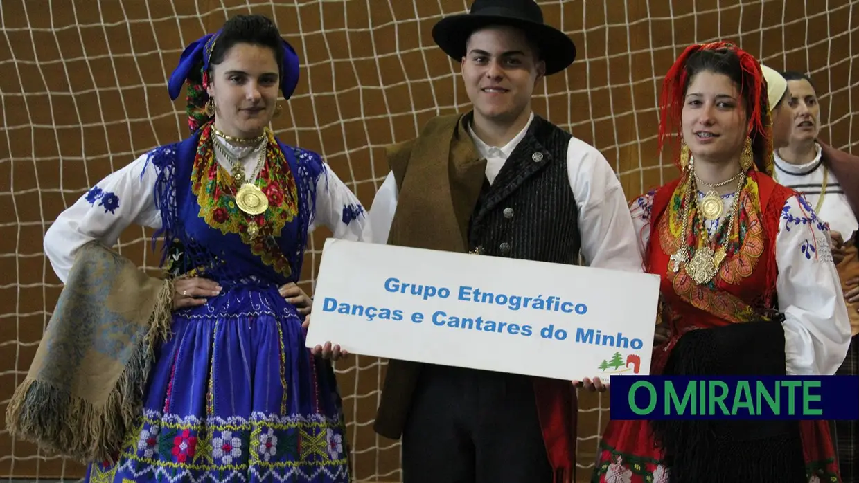 Gala de Encerramento do FIFCA 2018