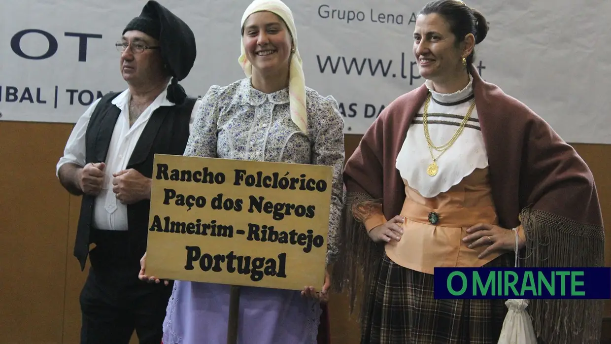Gala de Encerramento do FIFCA 2018