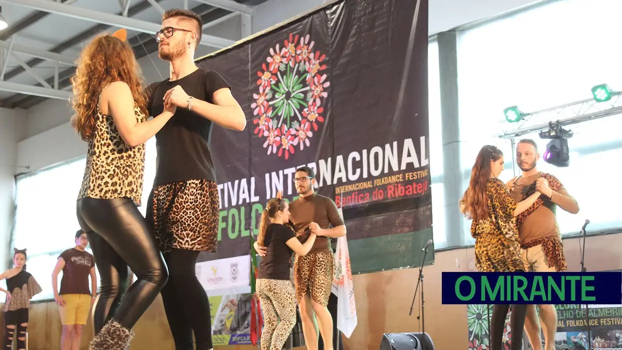 Gala de Encerramento do FIFCA 2018