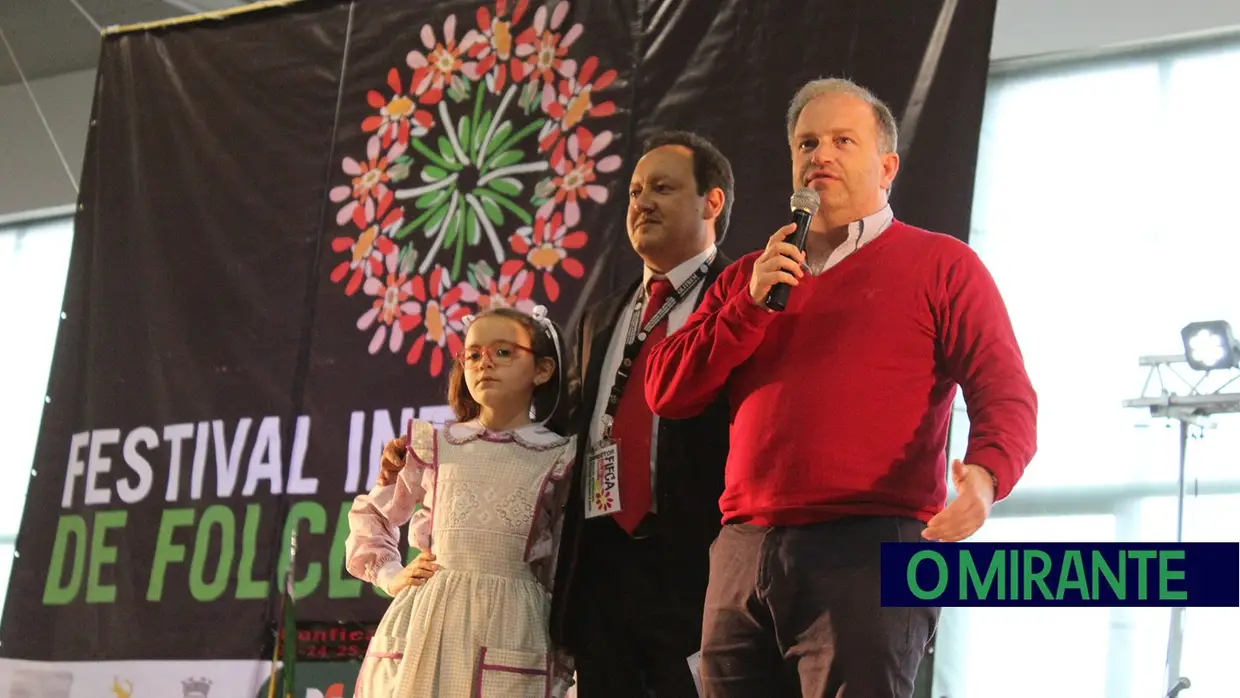Gala de Encerramento do FIFCA 2018