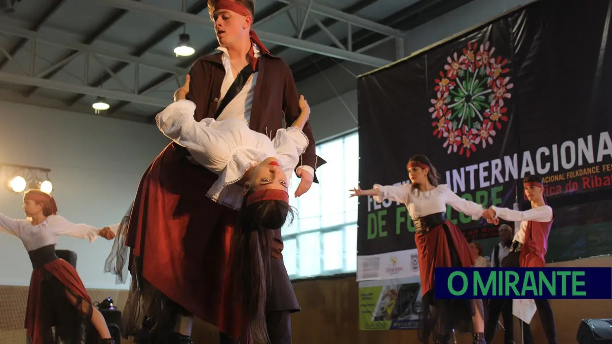 Gala de Encerramento do FIFCA 2018