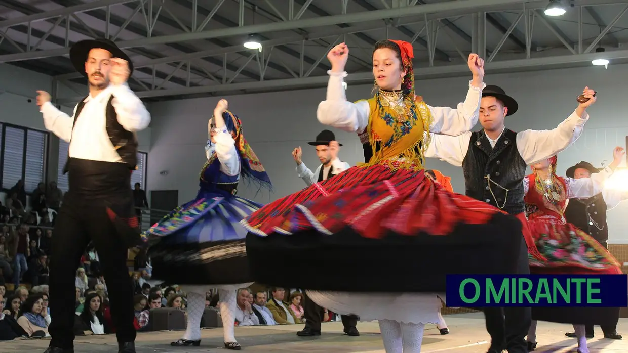 Gala de Encerramento do FIFCA 2018