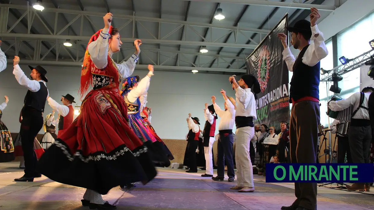 Gala de Encerramento do FIFCA 2018