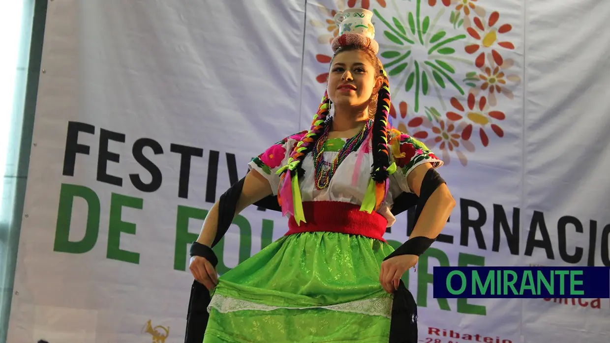 Gala de Encerramento do FIFCA 2018