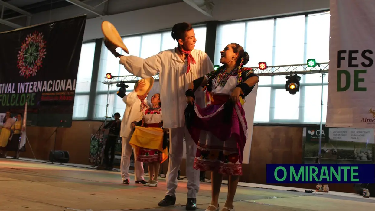 Gala de Encerramento do FIFCA 2018