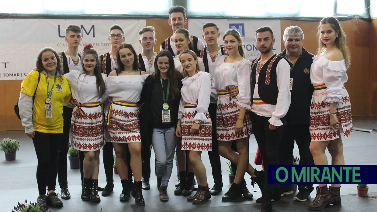 Gala de Encerramento do FIFCA 2018