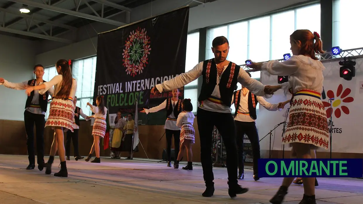 Gala de Encerramento do FIFCA 2018